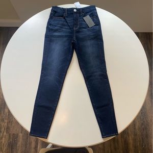 American Eagle High Waisted Dream Jeggings | Size 6 | New with Tags